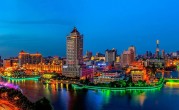 南通三个必去景点（介绍南通市的三个必去景点） ！
