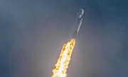灵神号发射！将在2029年8月抵达灵神星：与地球有相似内核 ！