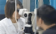 男子左眼扎入19根刺 医生紧急提醒：每年9月高发 !