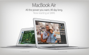 苹果官网更新：三款MacBook被列为过时产品 !