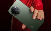 王腾操刀！REDMI K90系列首次曝光：处理器尘埃落定 ！