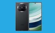 华为折叠屏之王！曝Mate X6已在路上：麒麟+卫星通信 ！