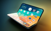 曝苹果折叠屏iPhone面板已开始生产：首批货源由三星提供 ！