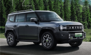 17.99万元起！捷途山海T2正式上市：定位紧凑型混动SUV ！