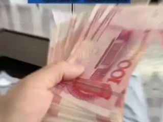 丈夫向小17岁情人转162万 妻子起诉 还钱！一审判决：全部返还！