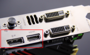 为何不建议使用显卡的DP接口（为什么不推荐使用显卡的DP接口）！