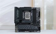 更亲民Ultra座驾！技嘉B860M AORUS PRO WIFI7主板图赏 !