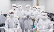 国际先进水平！我国110GHz带宽高性能薄膜铌酸锂调制器芯片实现量产 !