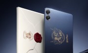 全球首款哈利波特平板！Redmi Pad Pro定制版官宣：明晚发布 ！