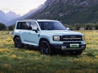 长城哈弗用上Momenta智驾方案！156TOPS算力、L2+级辅助驾驶：明年初上市 ！