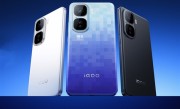 iQOO Neo11预热：首批搭载OriginOS 6 最流畅的手机OS !
