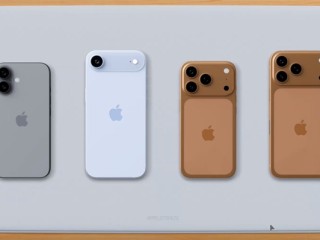 曝iPhone 17系列仅Air版砍掉SIM卡槽：支持eSIM !