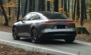 能换电的“Model Y” 蔚来子品牌乐道汽车官微上线：首车20万级 ！