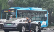 交警通报陈震劳斯莱斯事故：车辆或报废 维修费堪比车价的节奏 !
