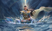 杨戬哪吒大战蛟魔王！3D动画电影《二郎神之深海蛟龙》来了 ！
