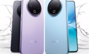 8200mAh巨无霸电池！vivo Y500宣布9月1日发布：续航、防水史上最强 !