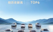 直接翻番！极狐4月销量16532辆 ！