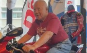 中国制造100分！张雪冠军车型香港首秀引爆车圈：82岁摩友激情下单 ！