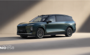 ES8、L90双车爆卖！蔚来11月交付36275台 同比大涨76.3% ！