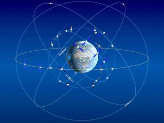 陆海空天一体化！中国自主研发北斗探空系统 彻底打破GPS垄断 !