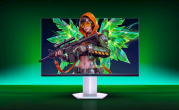 599元！雷鸟发布入门级电竞显示器：1080P/300Hz ！