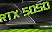 NVIDIA挤牙膏式躺平！RTX 5050将于7月1日发布：全系唯一8GB GDDR6显存 ！
