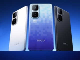 iQOO Neo10 Pro+维修备件价格公布：换屏优惠价720元 主板2380元起 ！