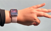期待已久的双指互点来了 苹果发布watchOS 10.1第二个测试版本 ！