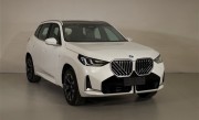 老外眼馋！国产新一代宝马X3实车现身：轴距加长110mm !