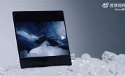 vivo X Fold5首发第二代半固态电池技术：首次实现-30°C正常供电 ！