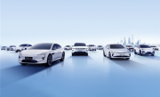 海外销量接近翻倍！长安汽车4月份销量超21万辆 ！