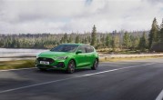又一经典成绝唱！福特福克斯停产在即：将专心研发电动汽车 ！