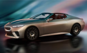 纯手工打造卖414万！2025上海车展宝马将发布“收藏级跑车” ！