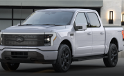逆袭登顶！福特F-150 Lightning超越特斯拉Cybertruck成最畅销的电动皮卡 !