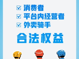 人民日报点评外卖平台被约谈：摆脱无谓“内卷” ！