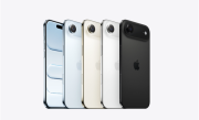 国内首款eSIM手机 iPhone Air预售：5.6毫米史上最薄iPhone 7999元起 !