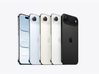 国内首款eSIM手机 iPhone Air预售：5.6毫米史上最薄iPhone 7999元起 !
