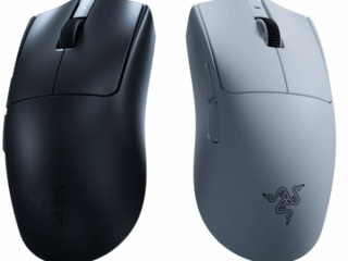 罗技翻车被抵制！隔壁雷蛇笑醒：新鼠标首发即断货 ！