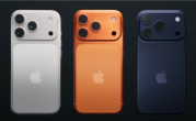 首次加入VC散热、玻璃+铝金属拼接机身！iPhone 17 Pro/Pro Max发布：8999元起 !