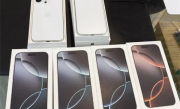 男子一口气买6部iPhone 16 Pro Max 总价6.3万元差打水漂 !