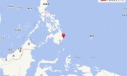 6.9级地震后 菲律宾再发生7.3级强震 !