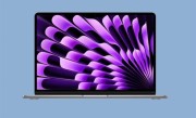 苹果笔记本全系迈入3nm时代！MacBook Air明天首销：8999元起 ！