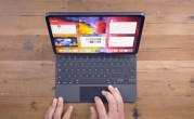 苹果iPad产品线调整！曝史上最大屏iPad Air明年登场 ！