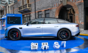 重新发布！智界S7 2.0要来了 ！