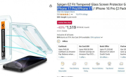 配件商确认iPhone 17配备6.3英寸屏幕：苹果史上最大标准版 ！