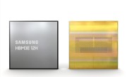 业界首款！三星成功开发12层堆叠36GB HBM3E内存：带宽达1280GB/s ！