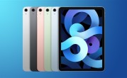 史无前例！苹果12.9英寸巨屏iPad Air要来了 ！