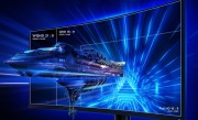 中国电竞显示器最新销量TOP10出炉：小米跌出前10 ！