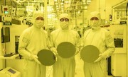 三星目标2025年量产2nm工艺：性能和效率显著提升 ！