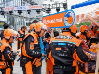 最高补100%！饿了么宣布骑士社保补贴开放申请 !